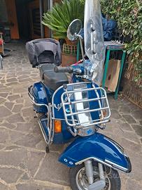 Vespa px 125 del 1982