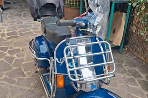 Vespa px 125 del 1982