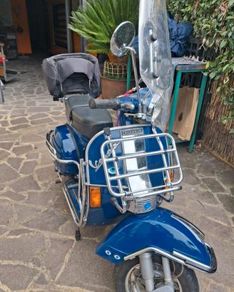 Vespa px 125 del 1982