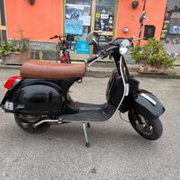 VESPA PX 125 LML