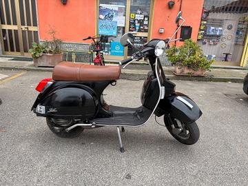 VESPA PX 125 LML