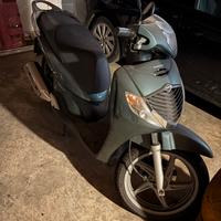 Scooter HONDA SH 125
