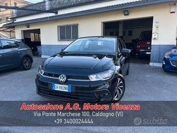 Volkswagen Polo 1.0 TSI 95CV DSG Life - OK NEOPATE