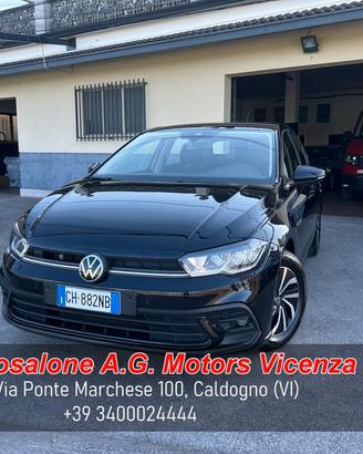 Volkswagen Polo 1.0 TSI 95CV DSG Life - OK NEOPATE