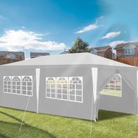 Tenda da giardino