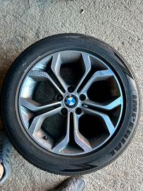 Cerchi originali bmw 18”