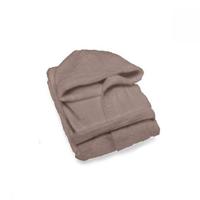 accappatoio Thun elegance L/XL tortora