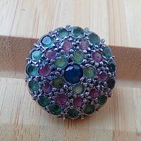 Anello anni '50