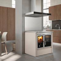 stufa a legna  Rizzoli S 80 S 60