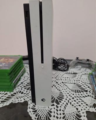 Xbox one