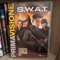 DVD SWAT