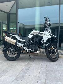 Benelli TRK 502 X - 2021
