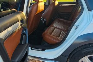 AUDI A4 allroad 1ª serie - 2009