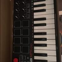 akai mpk mini professional - Nuovo