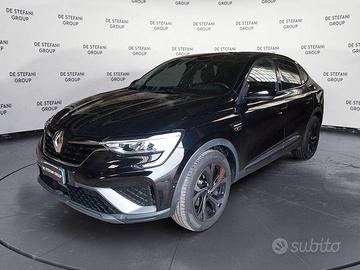 Renault Arkana 1.6 E-Tech hybrid R.S. Line Fa...