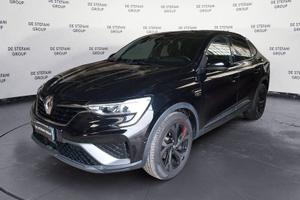 Renault Arkana 1.6 E-Tech hybrid R.S. Line Fa...