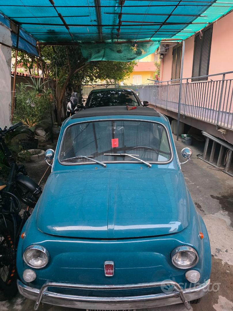 Fiat Altro modello