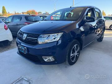 Dacia Sandero 0.9 TCe 12V TurboGPL 90CV Start&Stop