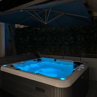 Idromassaggio esterni Beauty Luxury BL-816C (2023)