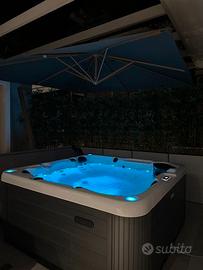 Idromassaggio esterni Beauty Luxury BL-816C (2023)