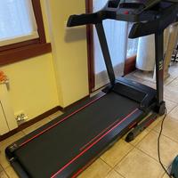 Tapis roulant  pieghevole fit-fiu fitess MC-500