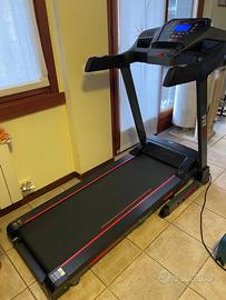 Tapis roulant  pieghevole fit-fiu fitess MC-500