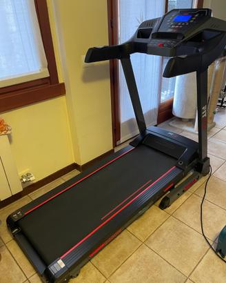 Tapis roulant  pieghevole fit-fiu fitess MC-500