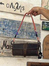 Borse in vera PELLE qualita premium