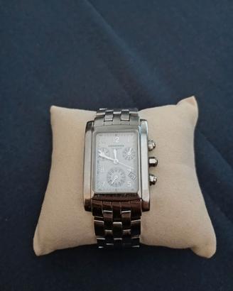 Orologio donna Longines crono