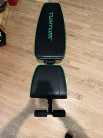 Panca multifunzionale professionale Tunturi