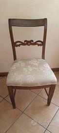 Poltroncina da camera