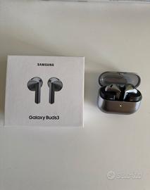 Galaxy Buds 3