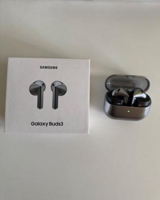 Galaxy Buds 3