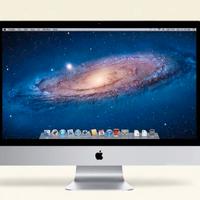 iMac 27. leggi bene l'inserzione 