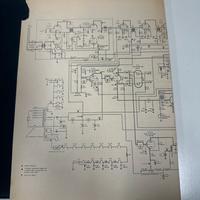 Schemi tv Iradio mod. 17T73 e 22T76 e 22T604/614