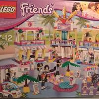 LEGO - Friends Centro Commerciale di Heartlale