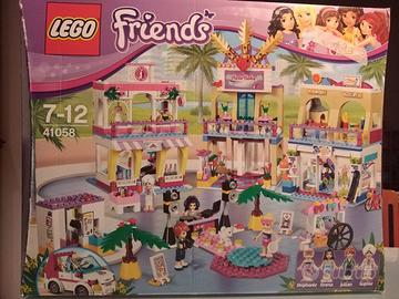 LEGO - Friends Centro Commerciale di Heartlale