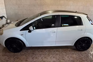 Fiat Grande Punto 1.3 MJT 90 CV 5 porte