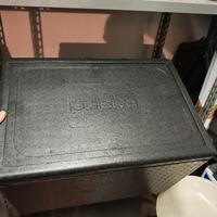 Contenitore isotermico