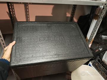 Contenitore isotermico