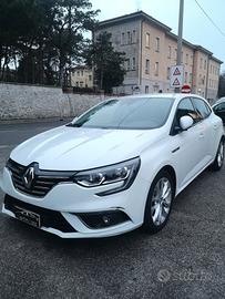 Renault Megane Mégane dCi 110CV - 2017