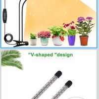 Lampade led per piante