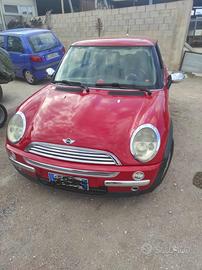 auto mini one