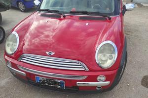 auto mini one