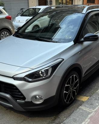 Hyundai i20 Active 1.0 Turbo 100 CV  FULL OPTIONAL