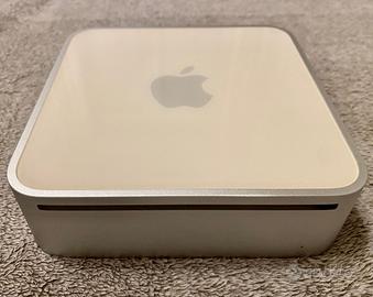 Mac Mini 2007 - HD 80 GB - perfetto RICONDIZIONATO