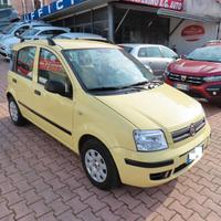 Fiat Panda 1.2 Dynamic GPL FULL KM CERT 2011