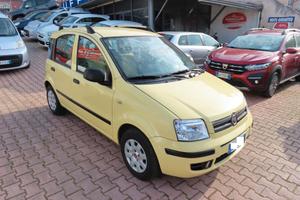 Fiat Panda 1.2 Dynamic GPL FULL KM CERT 2011