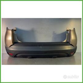 Paraurti Posteriore RENAULT CAPTUR SUV GRIGIO