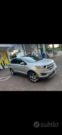 Ford Edge 2017